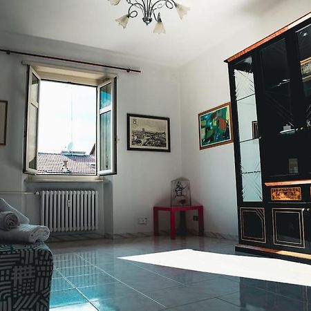 Titina'S Atelier In Turin Appartement Buitenkant foto