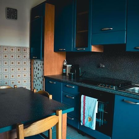 Titina'S Atelier In Turin Appartement Buitenkant foto