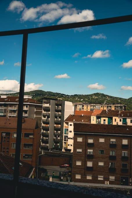 Titina'S Atelier In Turin Appartement Buitenkant foto
