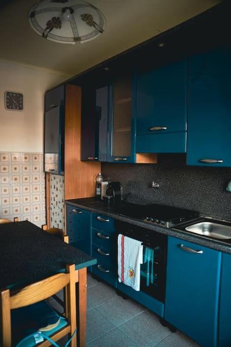 Titina'S Atelier In Turin Appartement Buitenkant foto