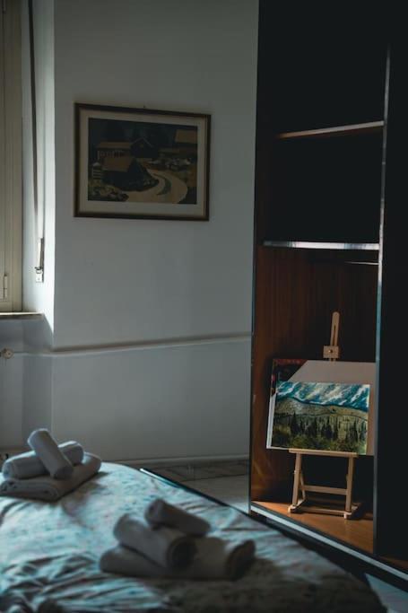 Titina'S Atelier In Turin Appartement Buitenkant foto