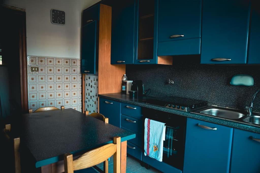 Titina'S Atelier In Turin Appartement Buitenkant foto