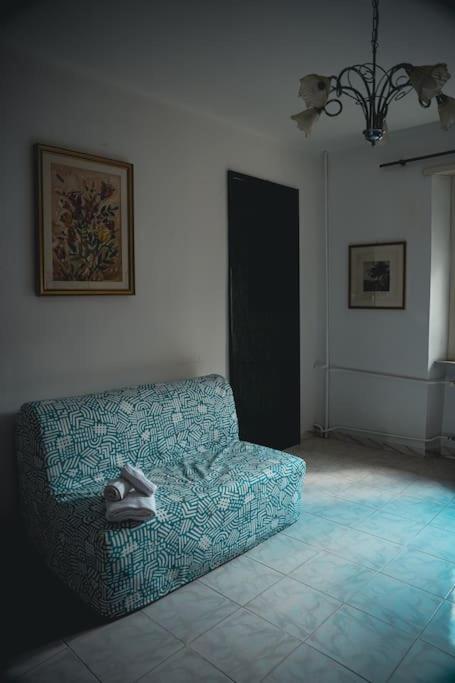 Titina'S Atelier In Turin Appartement Buitenkant foto