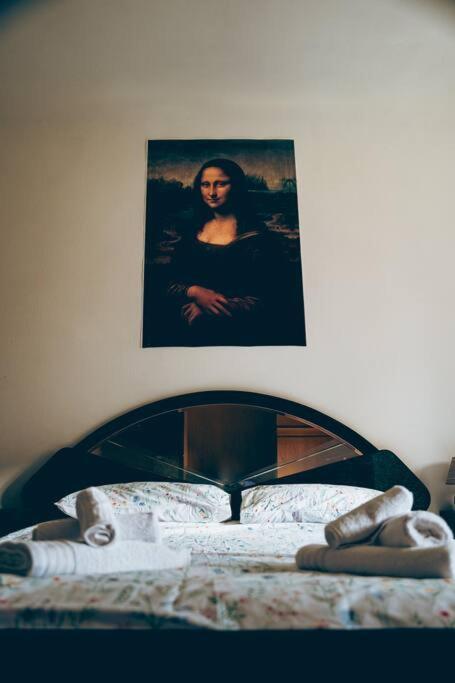 Titina'S Atelier In Turin Appartement Buitenkant foto