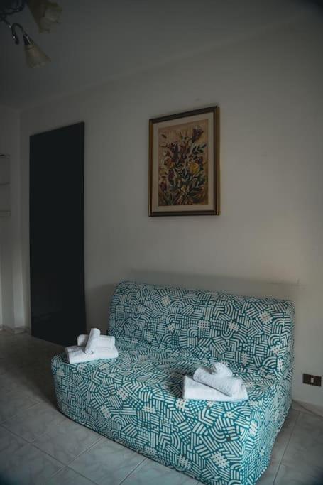 Titina'S Atelier In Turin Appartement Buitenkant foto